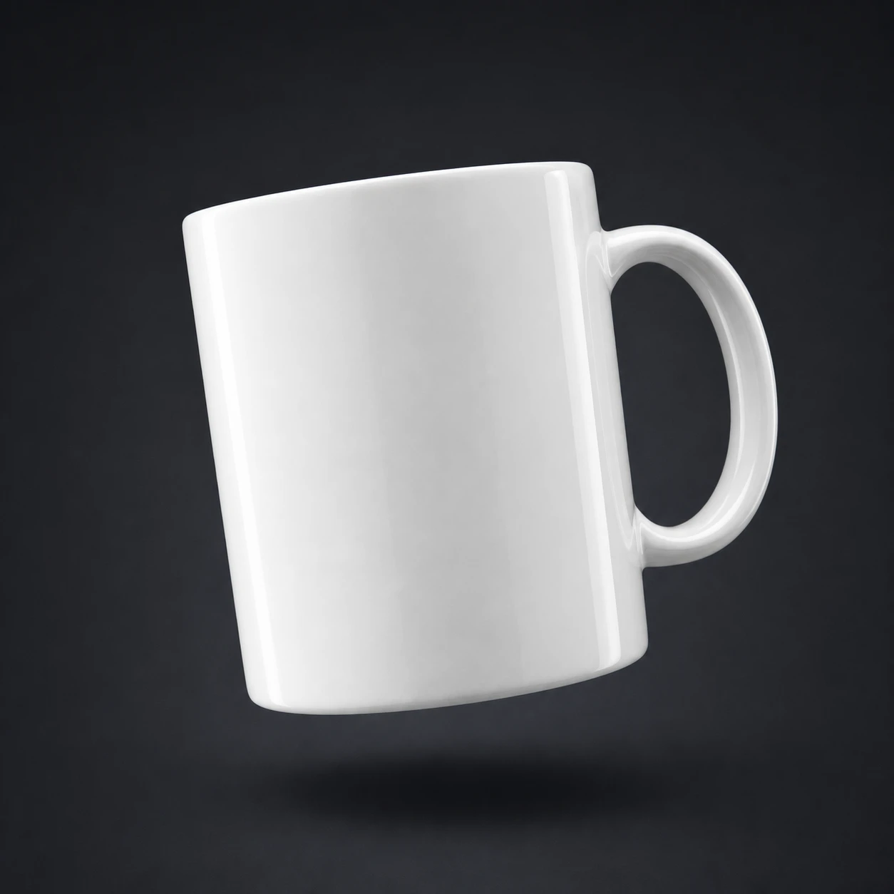 Baskılı Kupalar seramik kupa mockup